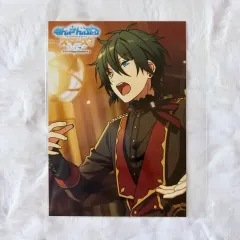 あんさんぶるスターズ！ 生ブロマイドコレクション Vol.1 影片 みか Valkyrie 生ブロマイド プリント写真