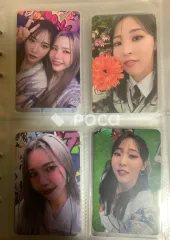 MAMAMOO ムンビョル TWO RABBITS