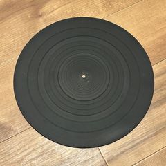 Technics SL-1200mk3D純正 スリップマット - メルカリ