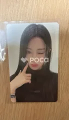 LE SSERAFIM ユンジン UNFORGIVEN Weverse