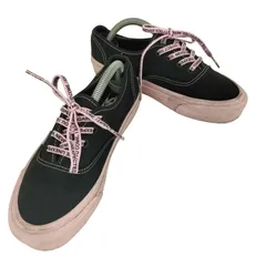 バンズ VANS authentic オーセンティック ローカットスニーカー レディース  24cm