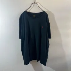 A-114 90s Polo RalphLauren ヴィンテージTシャツ XL