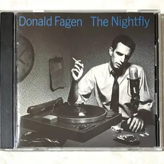 2026年最新】DONALD FAGEN The nightflyの人気アイテム - メルカリ
