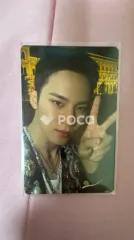 Seventeen ミンギュ セブチ SEVENTEENTH HEAVEN KiT ver.