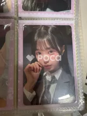 IVE ウォニョン IVE SWITCH SOUNDWAVE サウェ ラキドロ