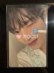 ZEROBASEONE ソンハンビン BLUE PARADISE DIGIPACK VER. デジパック