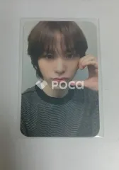 TREASURE ソ・ジョンファン 2023 TREASURE CONCERT [REBOOT] IN SEOUL “TEU-BINGO” EVENT