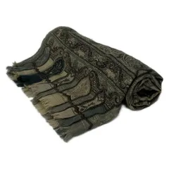 2026年最新】エトロ ストール カシミアの人気アイテム - メルカリ