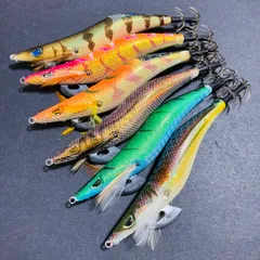 2026年最新】スクイッドマニア エギの人気アイテム - メルカリ