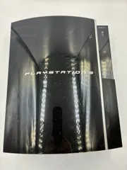 PlayStation3 　本体