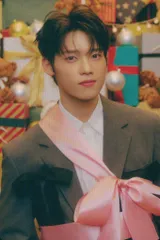 INI Present ver. 木村柾哉 THE WINTER MAGIC