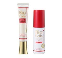 【新品と中古】Bio Colla ビオコラ 生コラーゲン美容液 新品と中古】Bio Colla ビオコラ 生コラーゲン美容液 - メルカリ