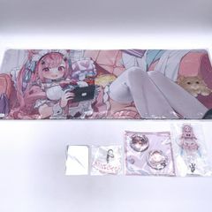 結城さくな 誕生日記念グッズ フルセット - メルカリ