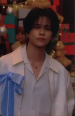 INI Present ver. 藤牧京介 THE WINTER MAGIC