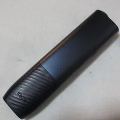 6466【USED】アイコスイルマ アイワン本体（ミッドナイトブラック）