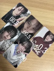 ショウタロウ(SHOTARO・大﨑将太郎)ソヒ(SOHEE) トレカ