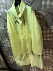 美品 DRIES VAN NOTEN ナイロンジャケット VORRIE S - メルカリ