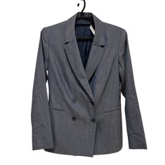 ANGERICO アンジェリコ テーラードジャケット ネイビー メンズ