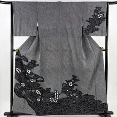 2026年最新】総絞り 訪問着の人気アイテム - メルカリ