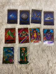 RAVE レイヴ トレーディングカード 非売品 - メルカリ