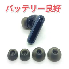 26022104 左イヤホンのみ Anker soundcore P40i ブラック A3955 L 左耳 サウンドコア