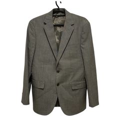 ANGERICO アンジェリコ テーラードジャケット ネイビー メンズ