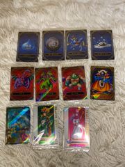 ドラゴンクエスト ホロカード 24枚セット - メルカリ