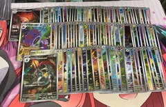 ポケモンカード　arまとめ売り　100枚　BW収録カードのみ
