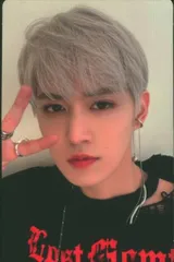 JO1 初回限定盤B 白岩瑠姫 TROPICAL NIGHT