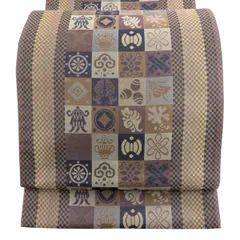 2026年最新】宝尽くし 袋帯の人気アイテム - メルカリ