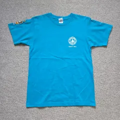 Print Star 半袖Tシャツ s-m