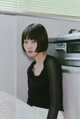 (新品) ZARA ザラ ブラック 半透明 Tシャツ