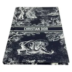 2026年最新】ディオールノートノベルティの人気アイテム - メルカリ