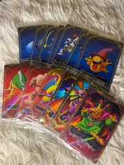 【未開封】ドラゴンクエスト　ウエハース　カード