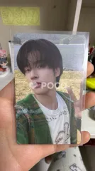 ENHYPEN ジェイク ORANGE BLOOD ENGENE ver.