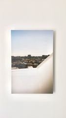 都会 フィルム写真