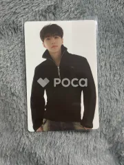 セブチ ホシ SEVENTEEN TOUR FOLLOW AGAIN トレーディングカードセット