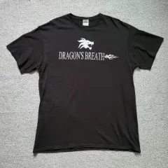 Delta デルタ ヴィンテージ プリンティング 半袖 Tシャツ L(100)