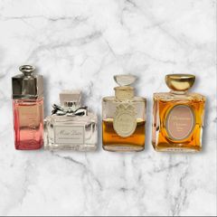 Diorissimo Christian Dior 香水 8点 - メルカリ