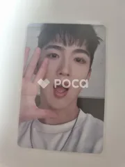 WEi キム・ヨハン LOVE2YOU POCAALBUM