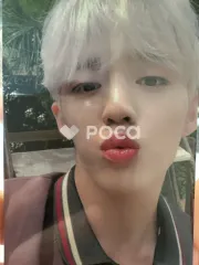 Seventeen エスクプス セブチ An Ode The Poet ver.