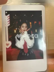 IVE ウォニョン LOVE DIVE WITHMUU ラキドロ