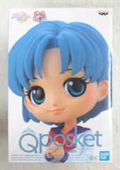 BANDAI SPIRITS Q posket SUPER SAILOR MOON 水野亜美 B