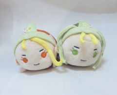 東映アニメーション セーラームーンストア セーラームーンおてだま セーラーファイ&セーラーカイ