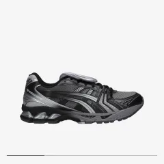 285 アシックス x THE MUSEUM VISITOR ゲル カヤノ 14 クレー グレー グレイ コメント