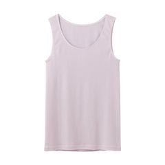 タンクトップ CFA さわやか綿100% 日本製 CB3254