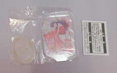 BANDAI SPIRITS 一番くじ 劇場版 美少女戦士セーラームーンEternal Princess Collection G賞 セーラーマーズ アクリルスタンド