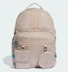 ほぼ新品 ユニセックス # adidas アディダス オリジナル ユーティリティ バックパック