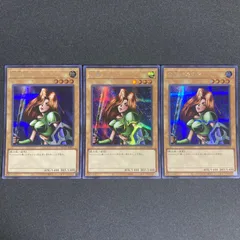 BF0318 女剣士カナン　シークレット　3枚