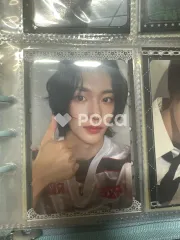 RIIZE ウォンビン RIIZE POP-UP STORE RIIZE UP RANDOM TRADING CARD SET